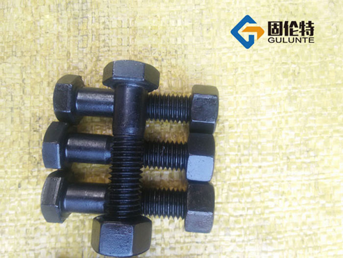 預防（fáng）六角螺栓斷裂有哪些方法