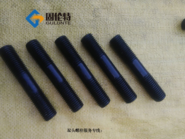 螺栓和螺（luó）柱
