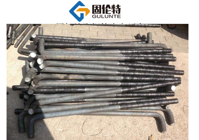 國標鐵塔地（dì）腳螺栓廠家價格