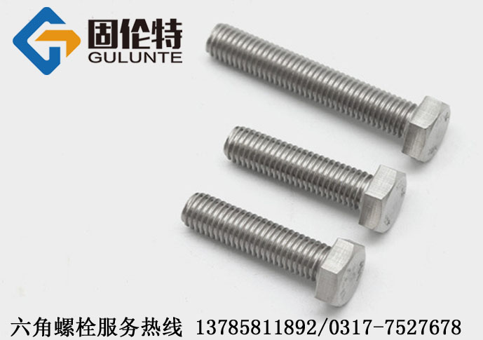 不鏽鋼螺絲生（shēng）產廠家