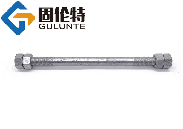 風力發電雙頭螺栓 風力(lì)發電雙頭螺栓