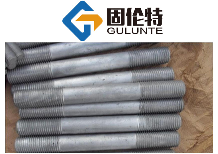 風電雙頭螺栓(shuān)規格 風電雙頭螺栓(shuān)規格