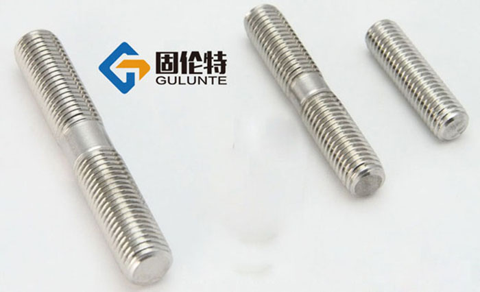 不鏽鋼雙頭螺栓生產廠家
